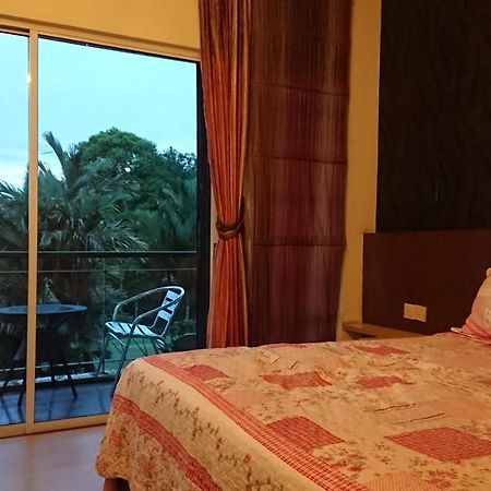 Homestay Bandar Putra 쿨라이 외부 사진